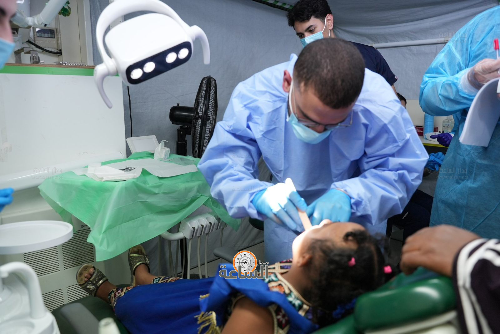 Madar Al-Saa Images 0.8409614996922415