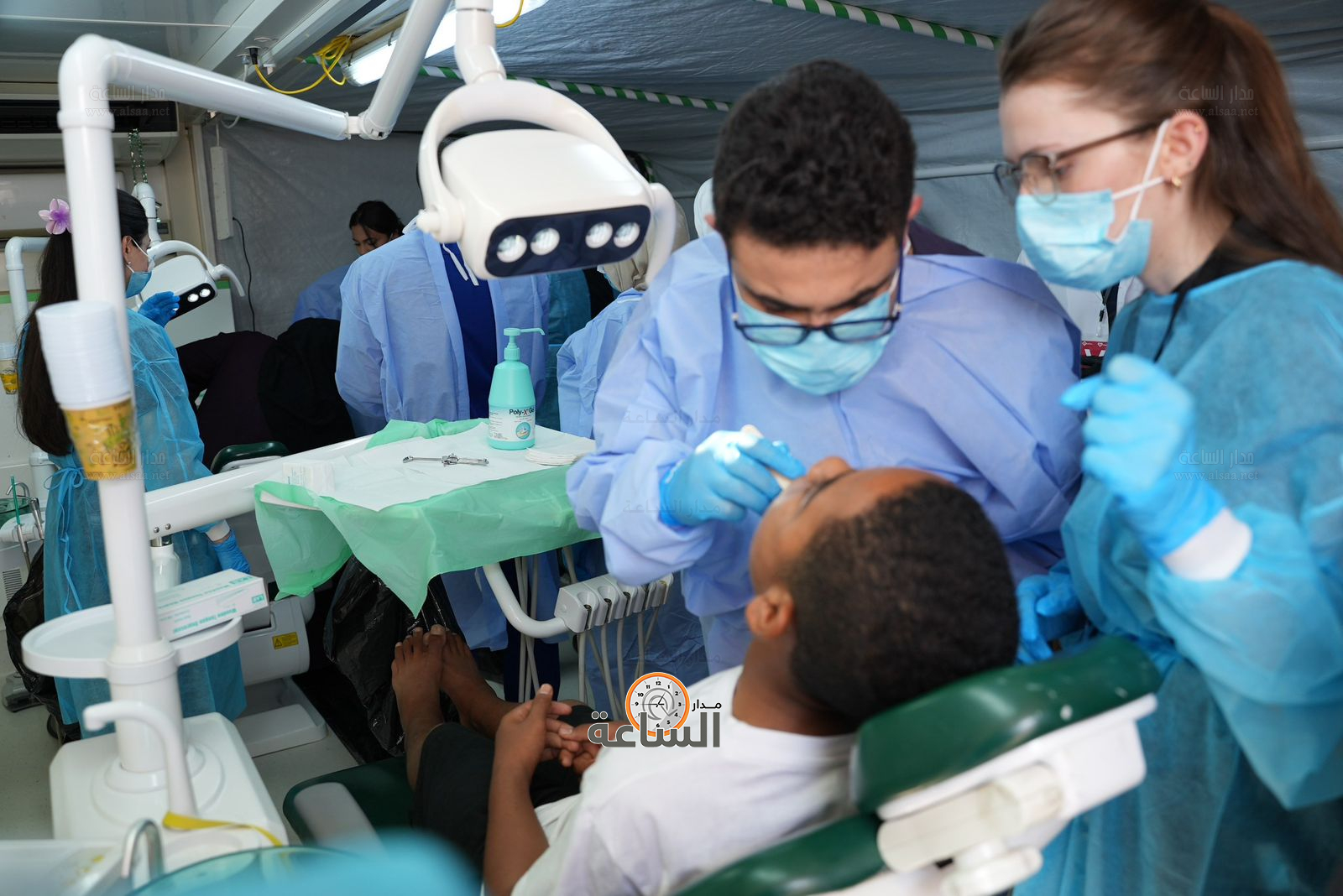 Madar Al-Saa Images 0.2255672334000972