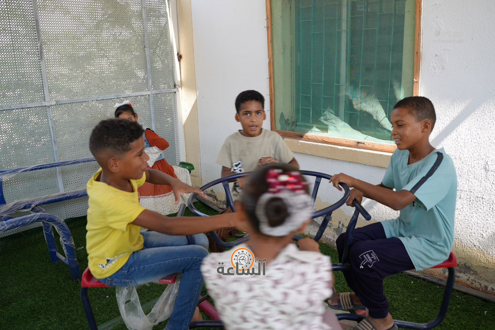 Madar Al-Saa Images 0.025103610954804734