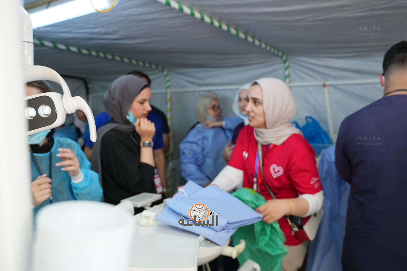 Madar Al-Saa Images 0.7062369152159125