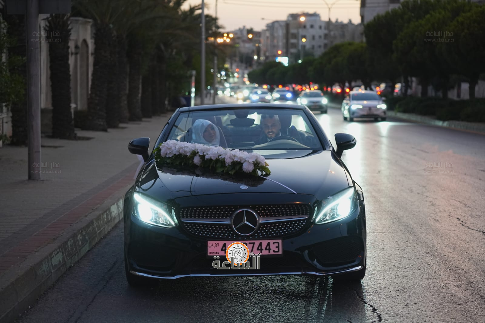 Madar Al-Saa Images 0.7636493738321907