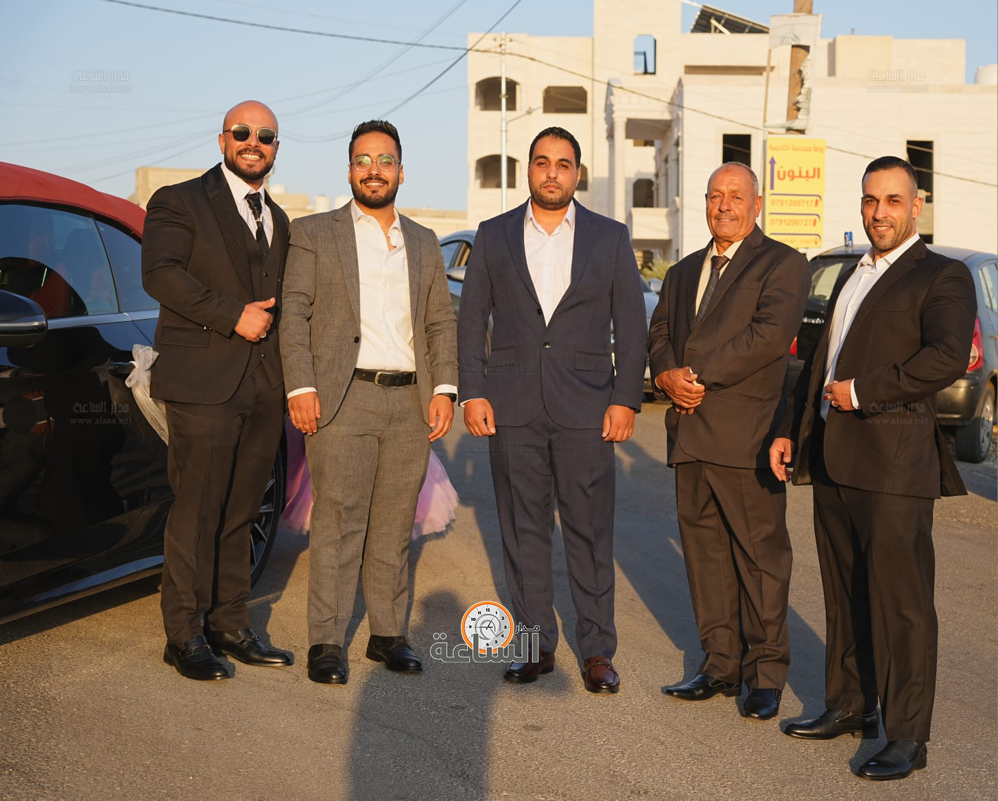 Madar Al-Saa Images 0.8403681397499595