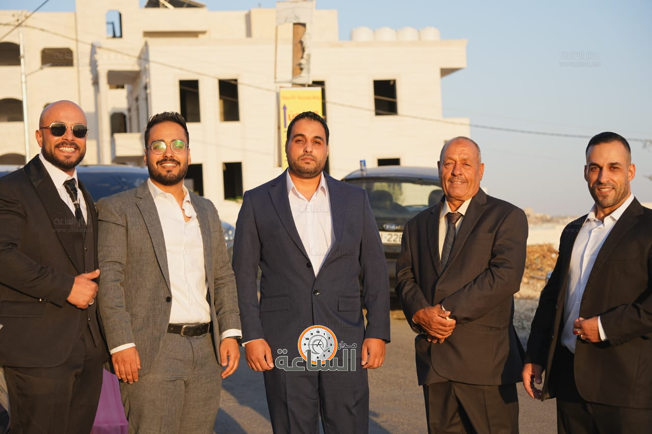 Madar Al-Saa Images 0.1486266865888608