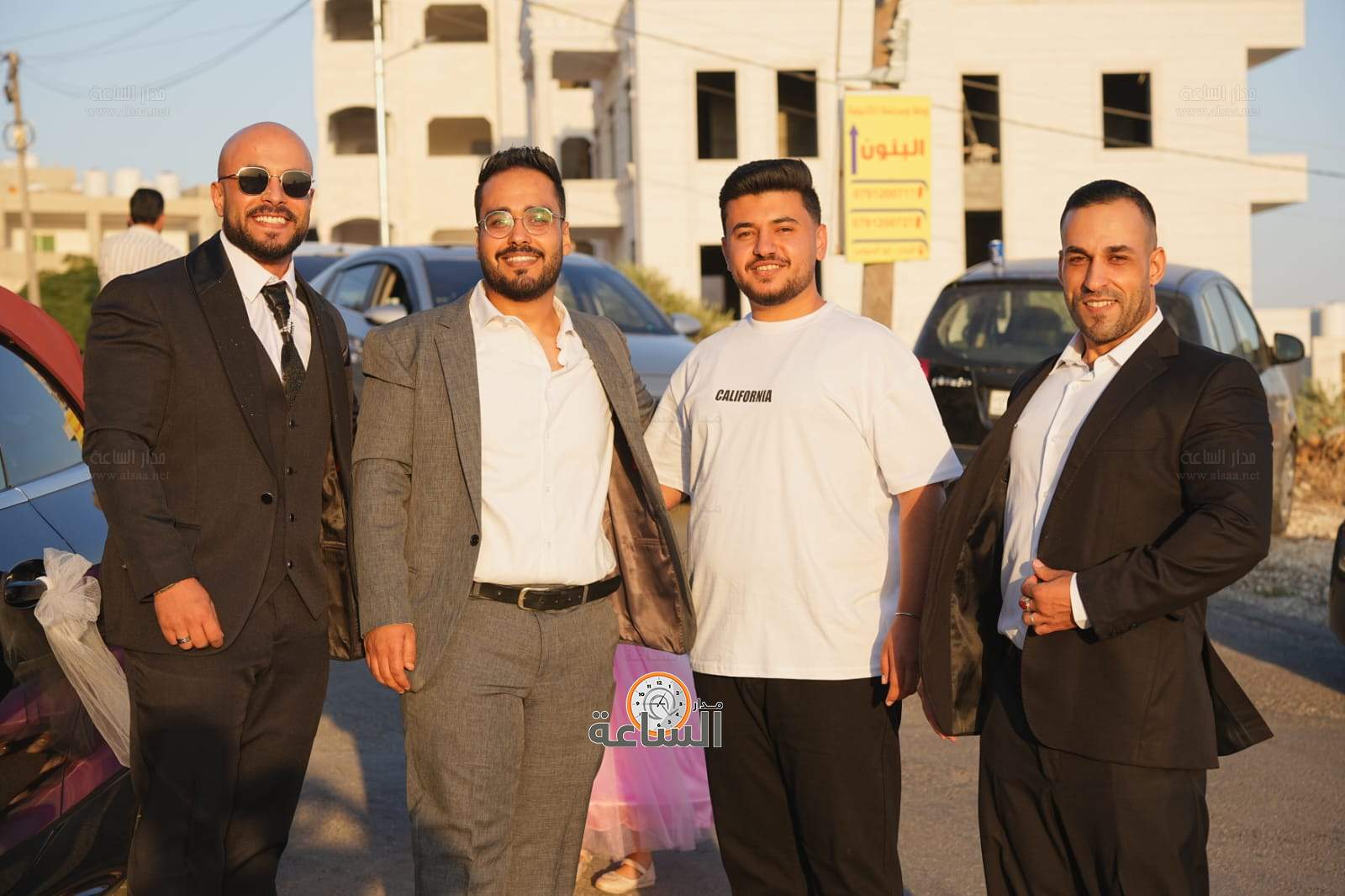 Madar Al-Saa Images 0.609679272976248