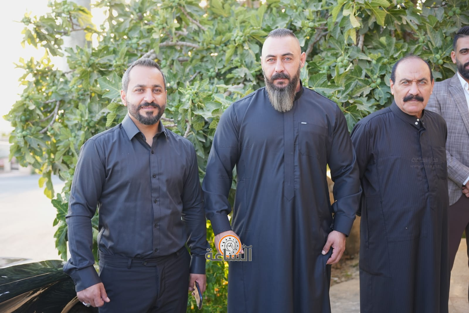 Madar Al-Saa Images 0.5218056702856917