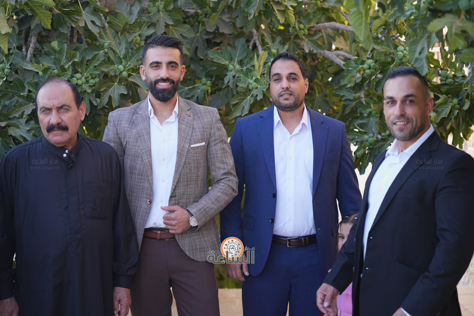 Madar Al-Saa Images 0.8845685793976589