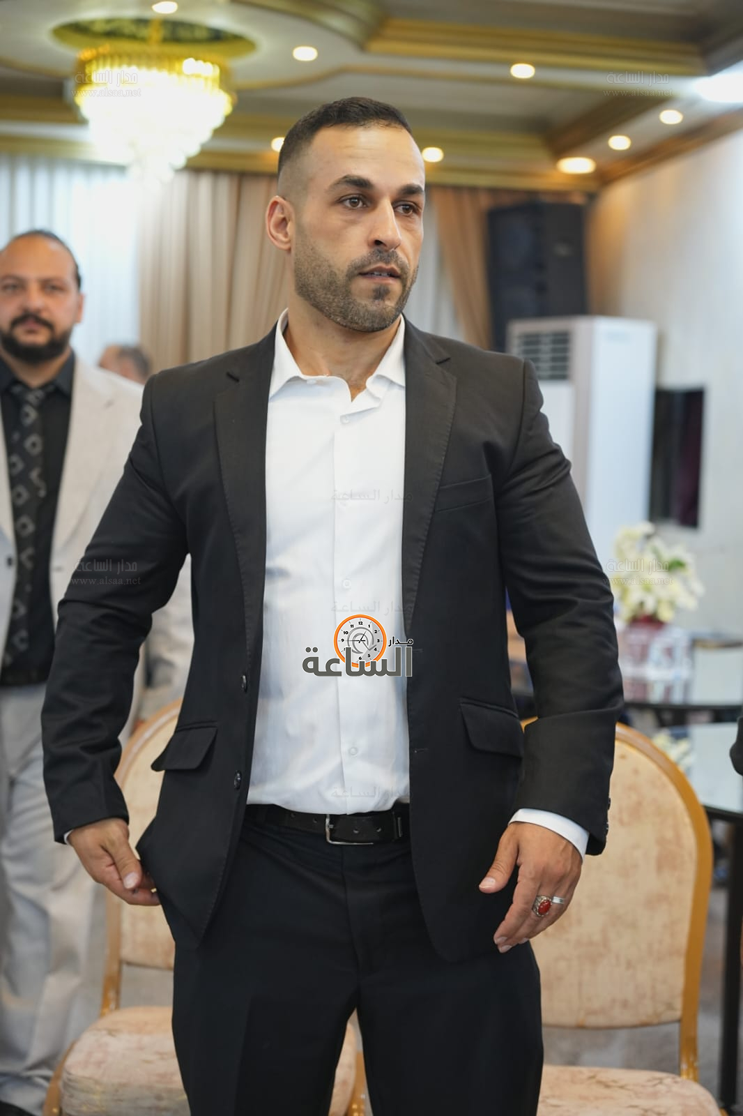 Madar Al-Saa Images 0.1697187054103355