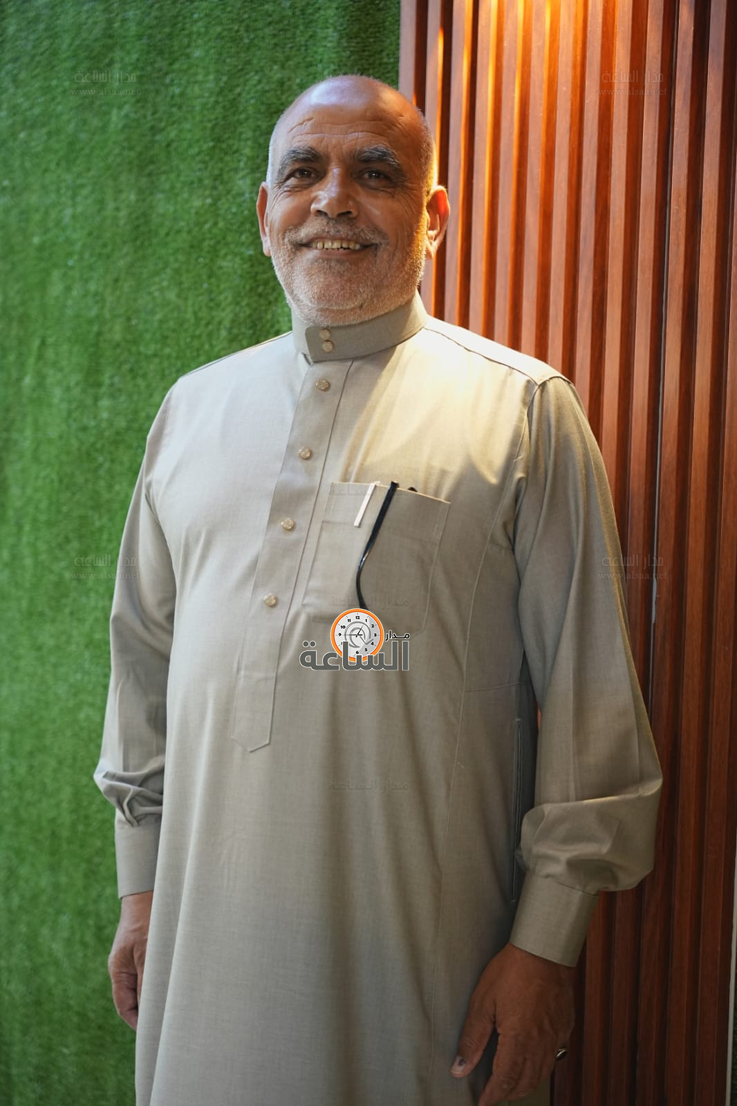 Madar Al-Saa Images 0.10606473610341294