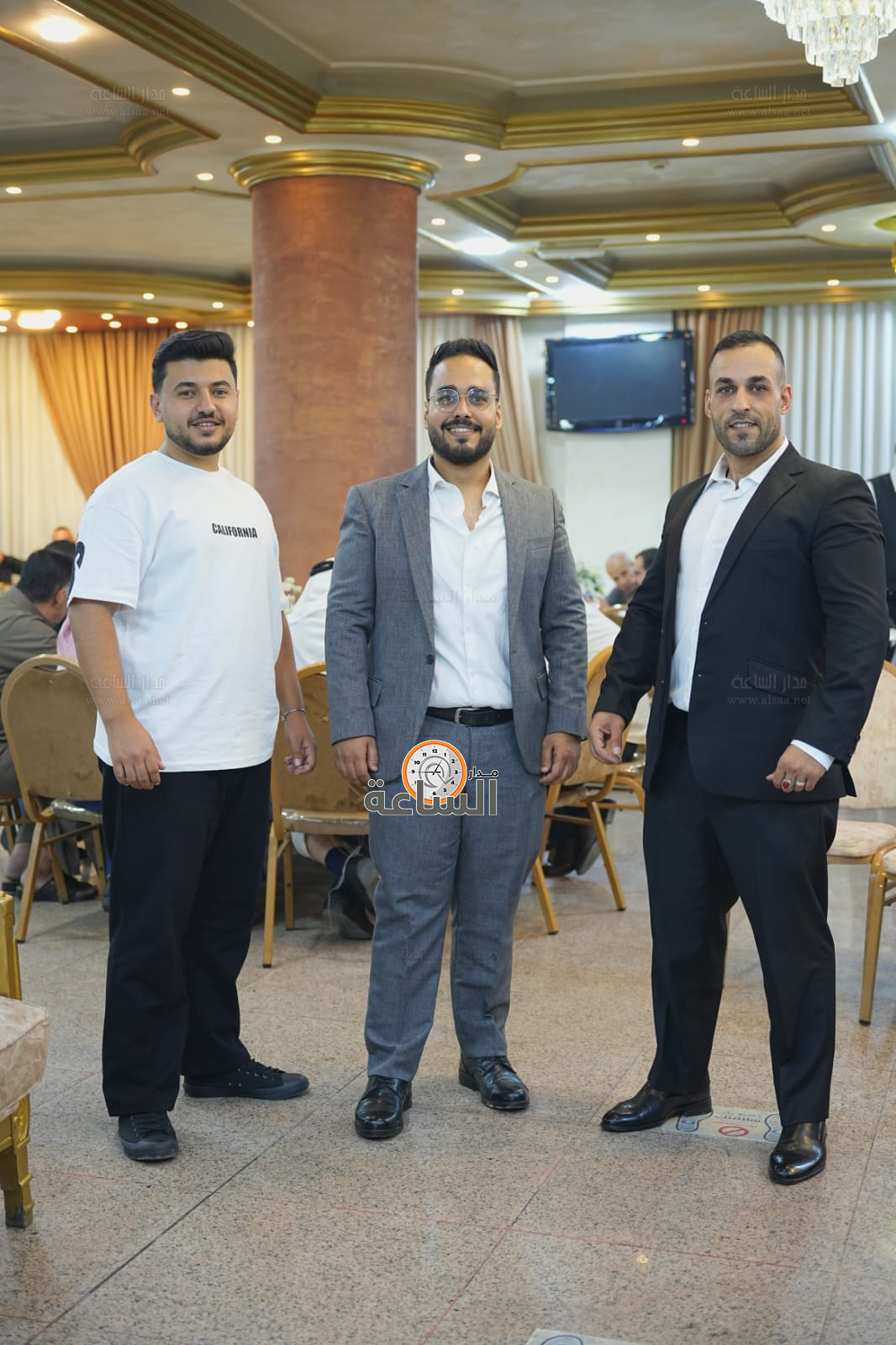 Madar Al-Saa Images 0.2918328523493673