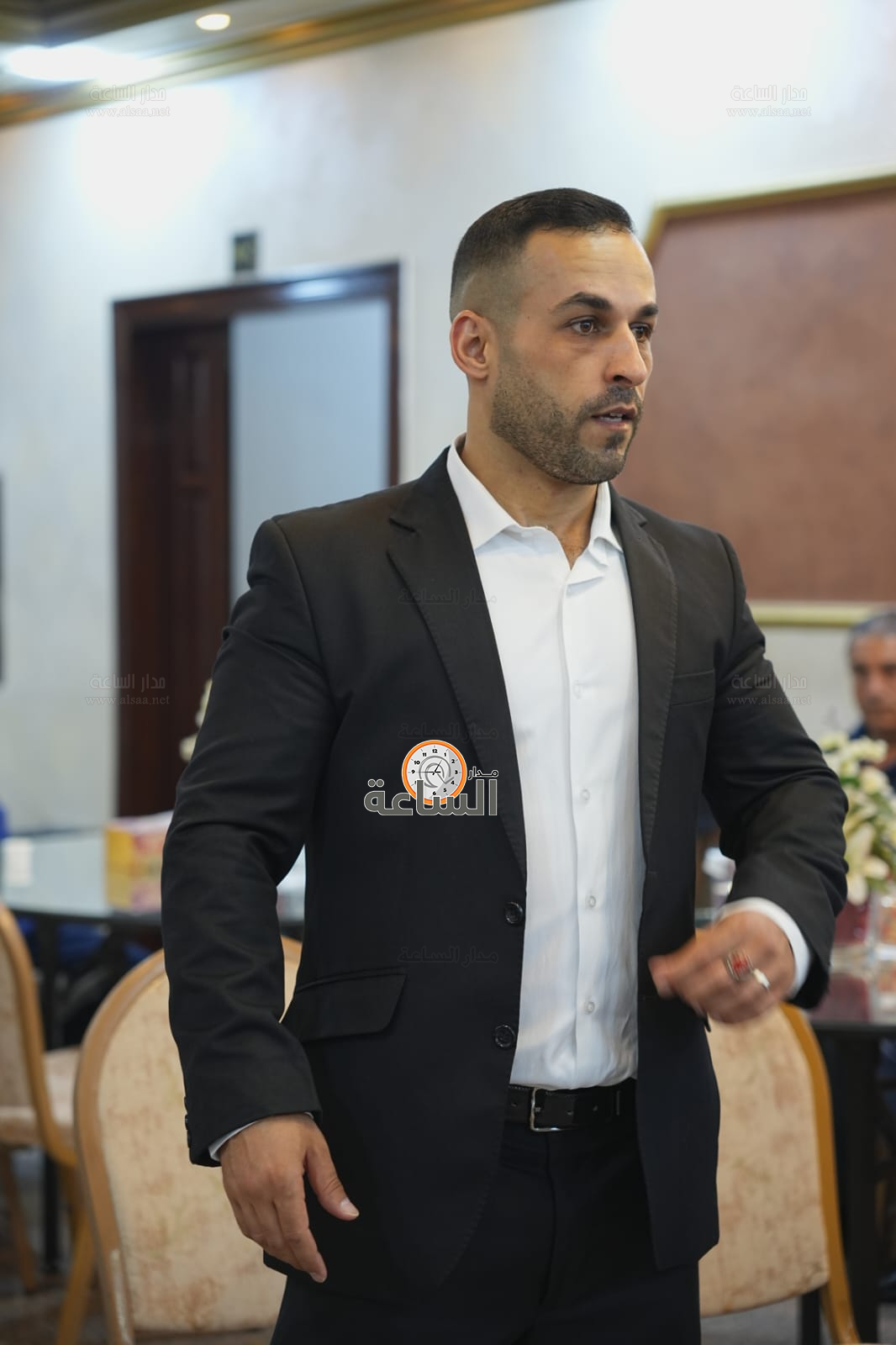 Madar Al-Saa Images 0.0019396347058761032