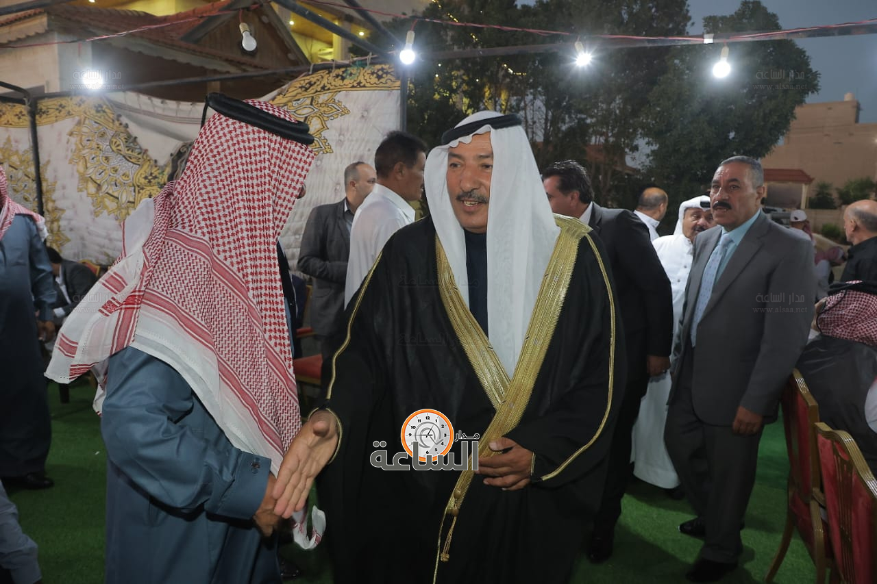 Madar Al-Saa Images 0.006677426642588413