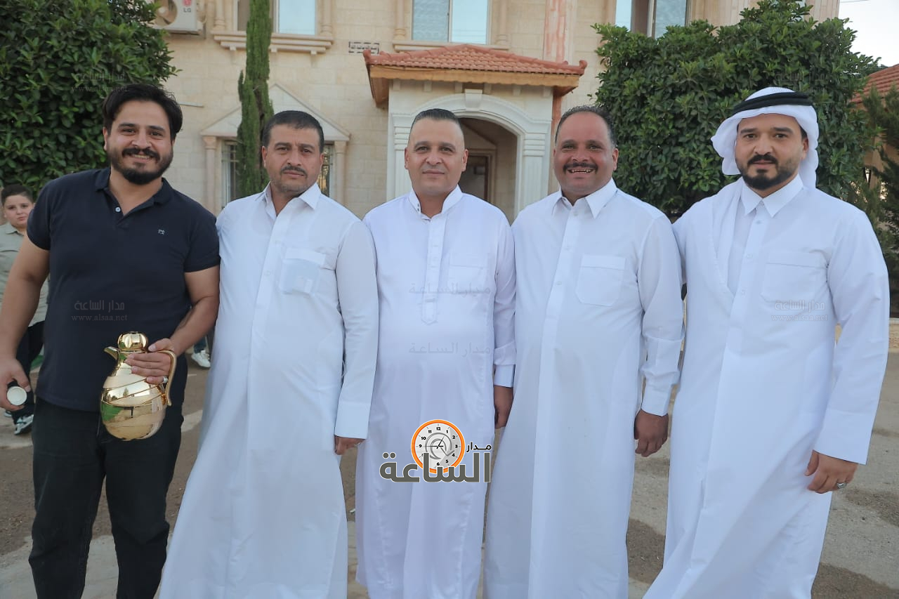 Madar Al-Saa Images 0.6648440482645476