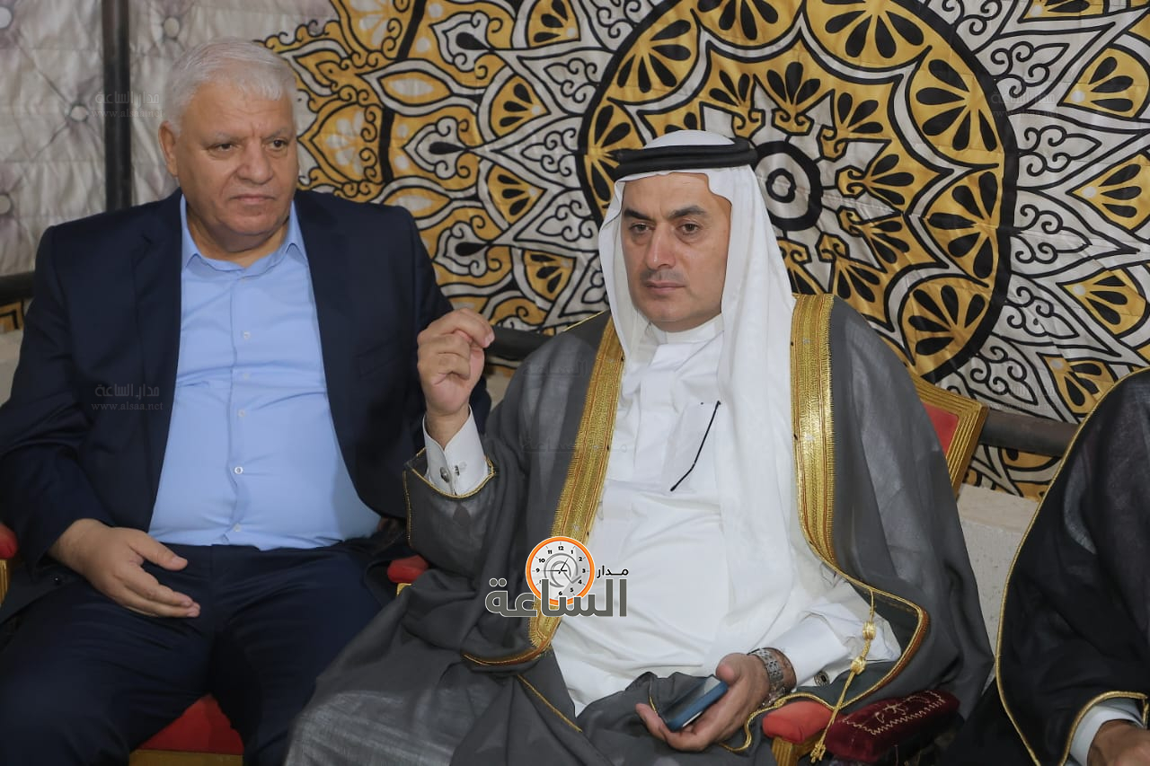 Madar Al-Saa Images 0.7921924693870467