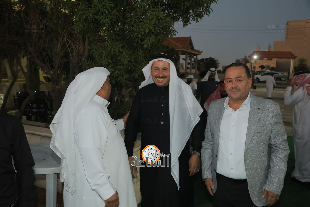 Madar Al-Saa Images 0.38278868352882156