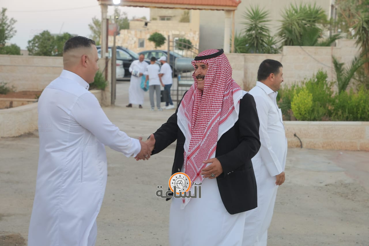 Madar Al-Saa Images 0.09112047628601816