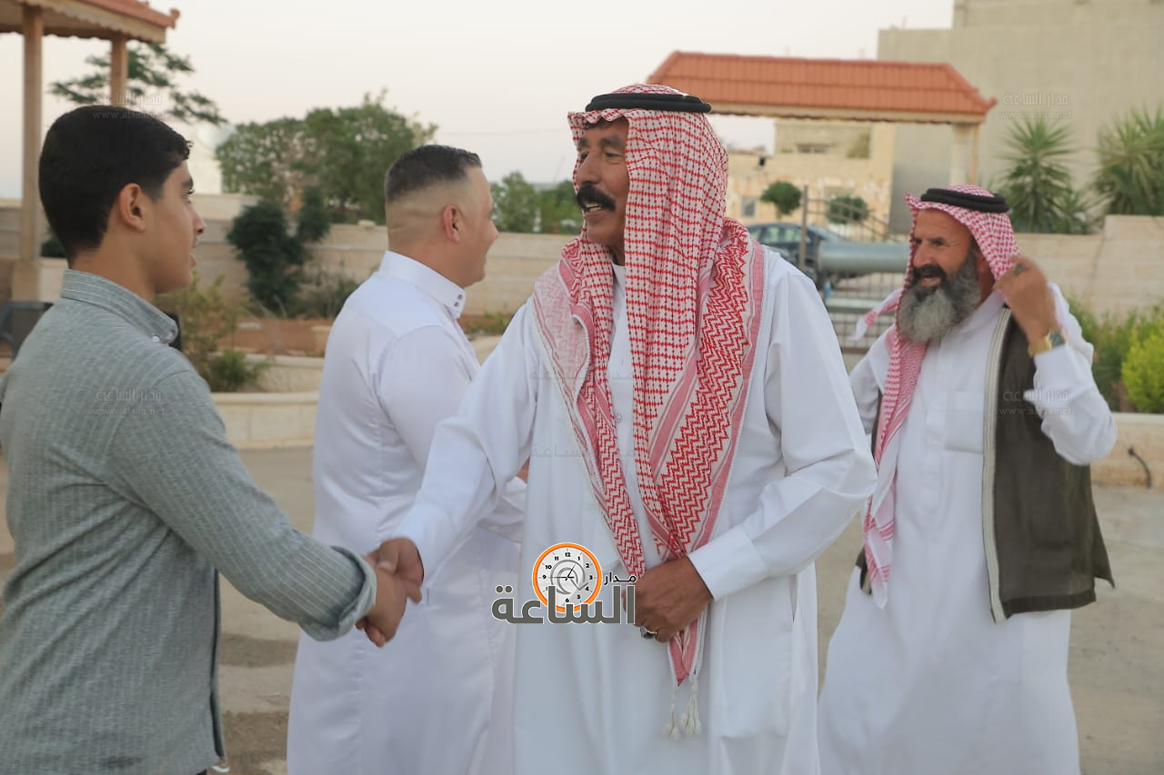 Madar Al-Saa Images 0.6508681431963332