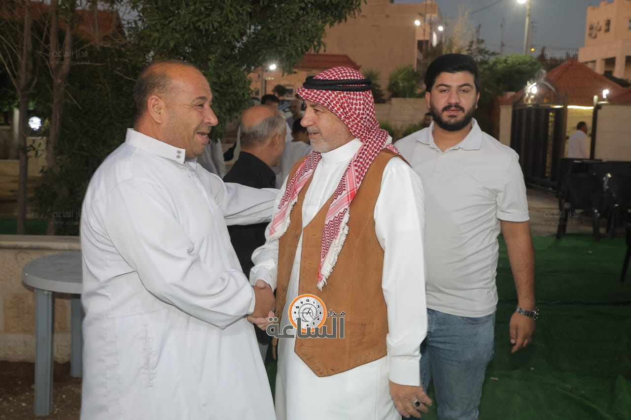 Madar Al-Saa Images 0.5347472470073752