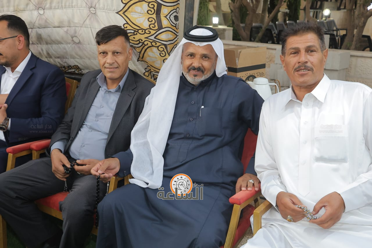 Madar Al-Saa Images 0.6888101316761607