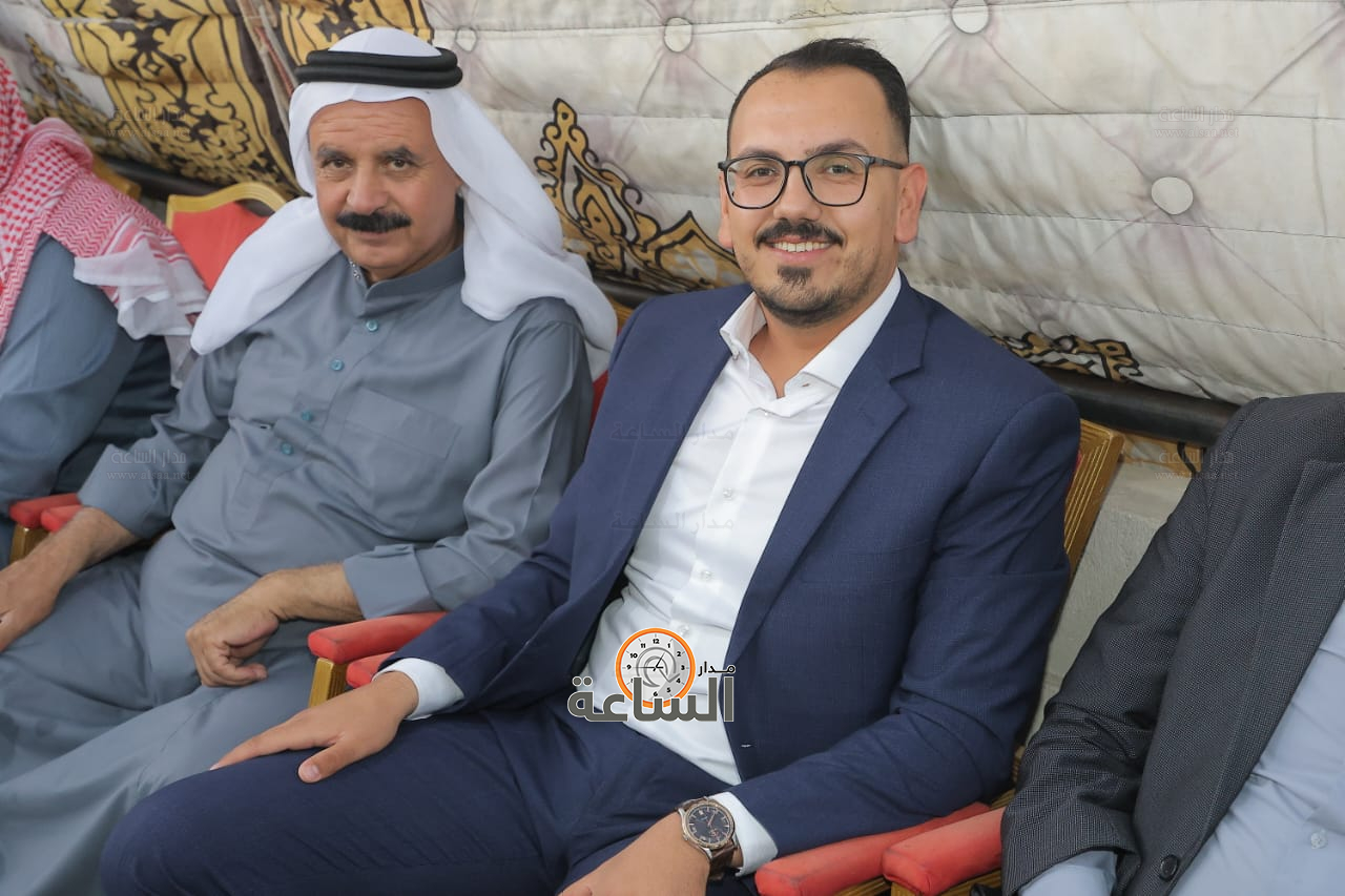 Madar Al-Saa Images 0.7258898995120805