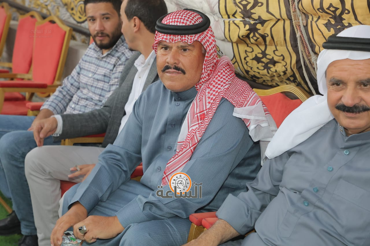 Madar Al-Saa Images 0.2572164872522329