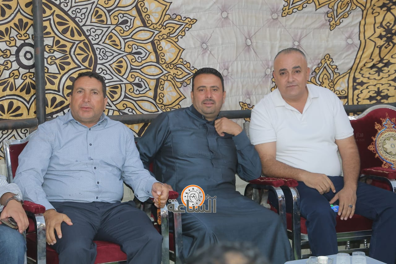 Madar Al-Saa Images 0.7033141893166068