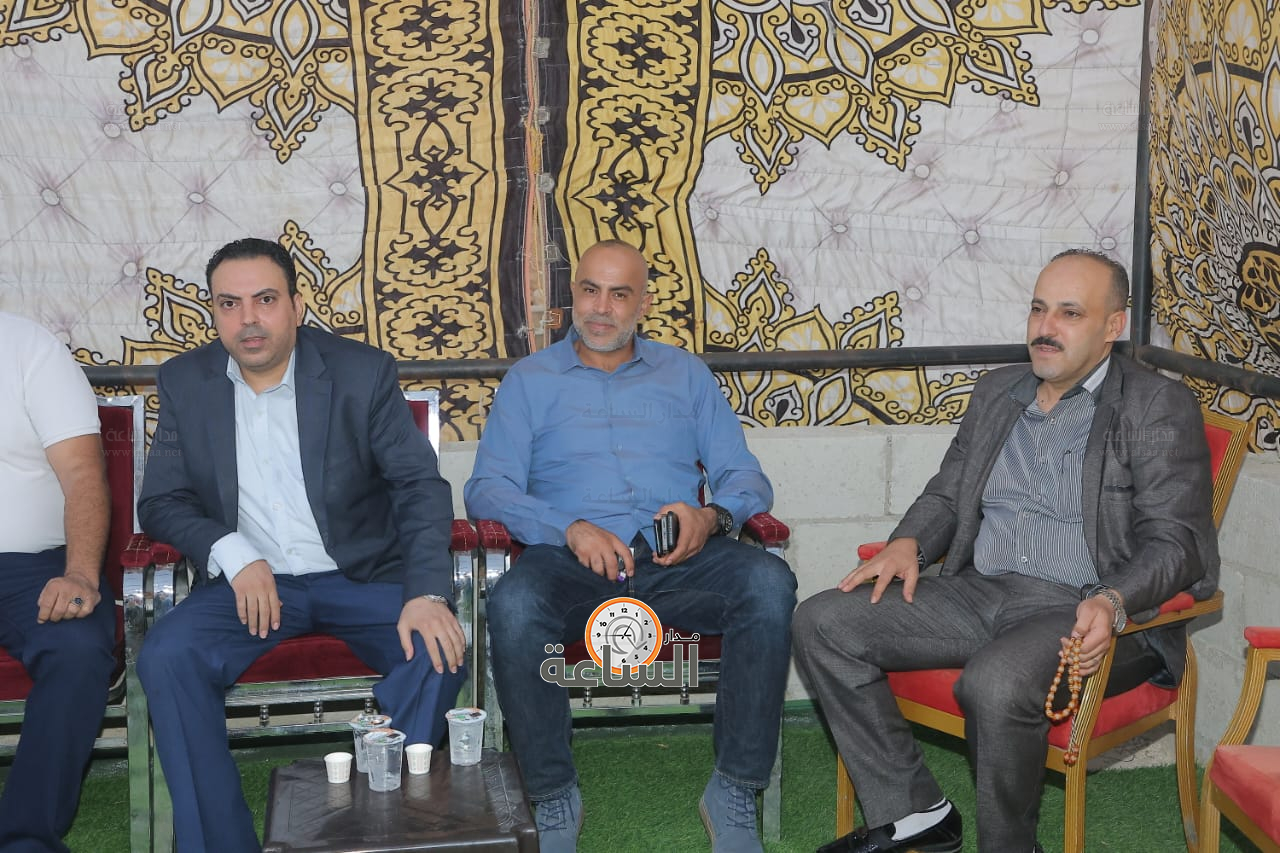 Madar Al-Saa Images 0.3324540526393688