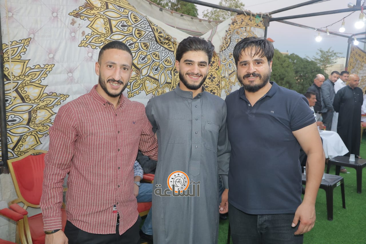 Madar Al-Saa Images 0.20446044439087363