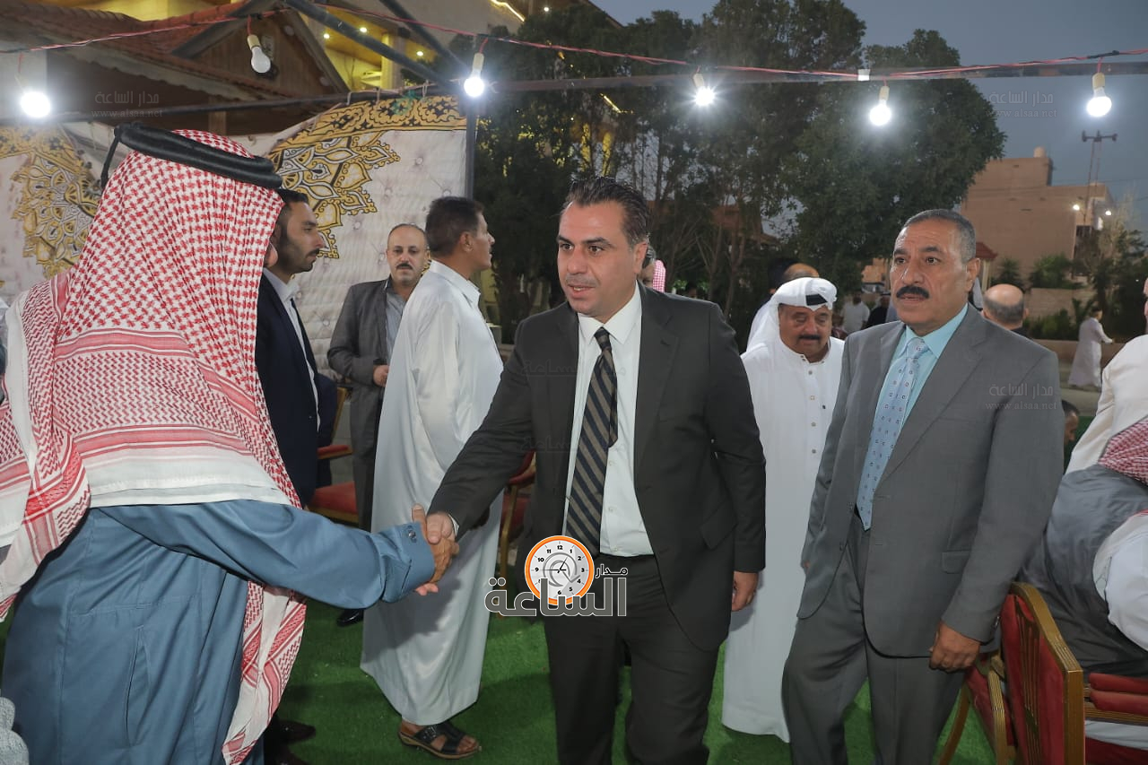 Madar Al-Saa Images 0.3020579677676065