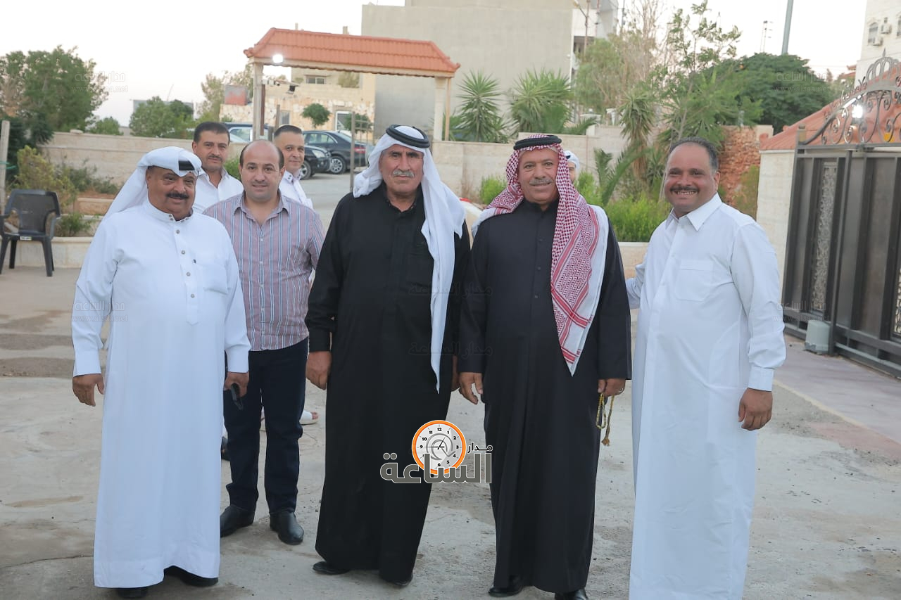 Madar Al-Saa Images 0.6774392840266998