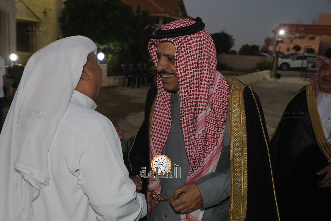 Madar Al-Saa Images 0.12423918435919223