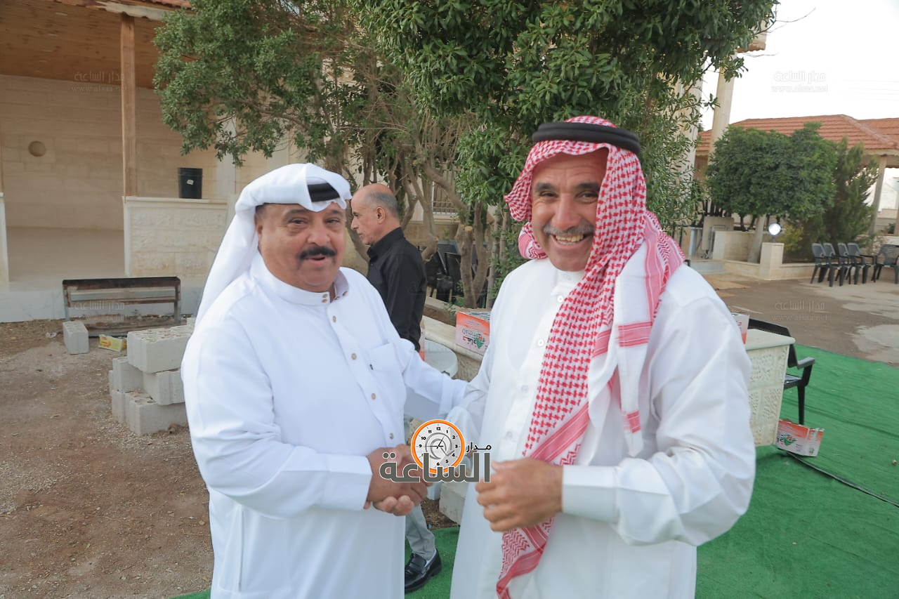 Madar Al-Saa Images 0.5910626088135352