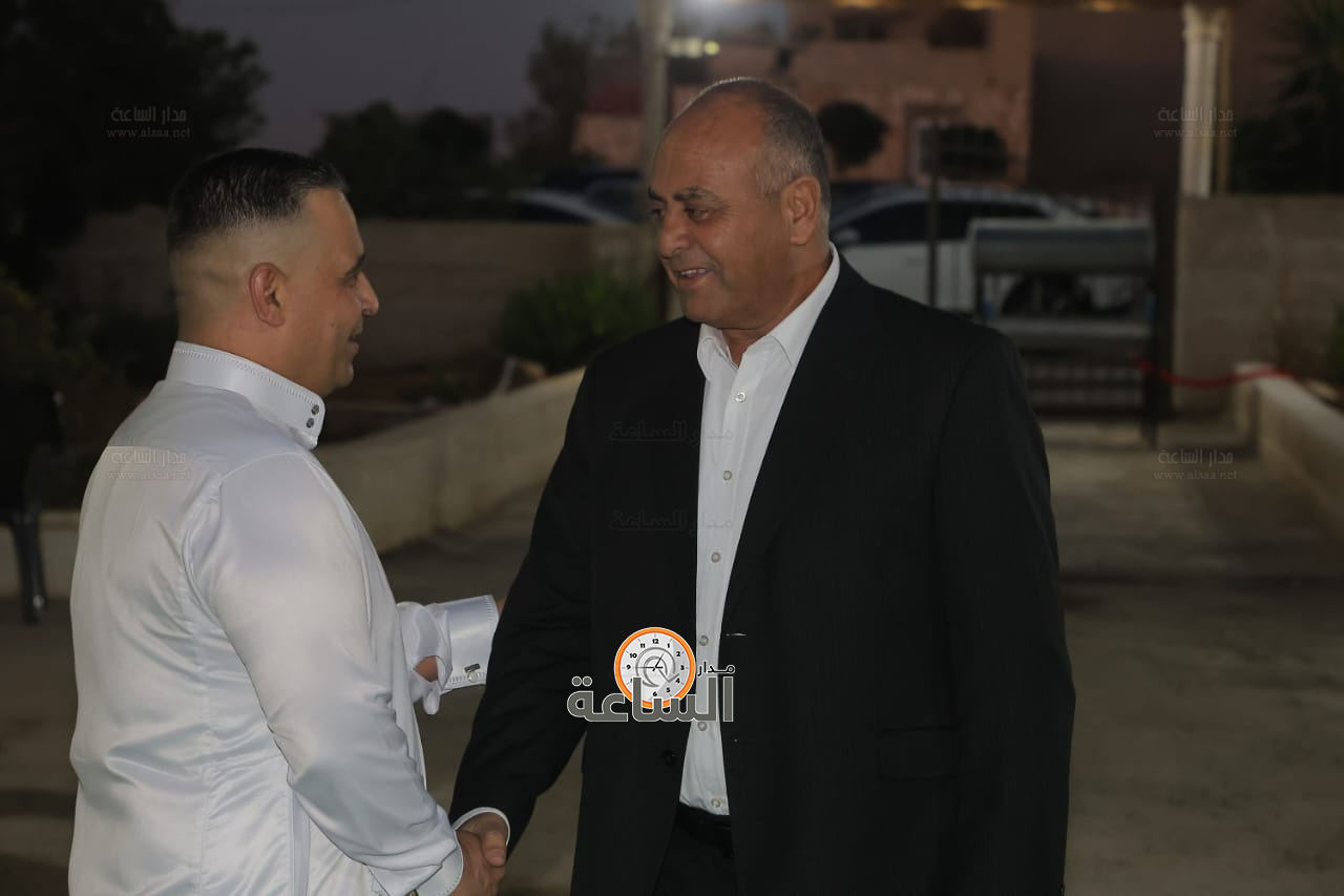 Madar Al-Saa Images 0.9481759107275983