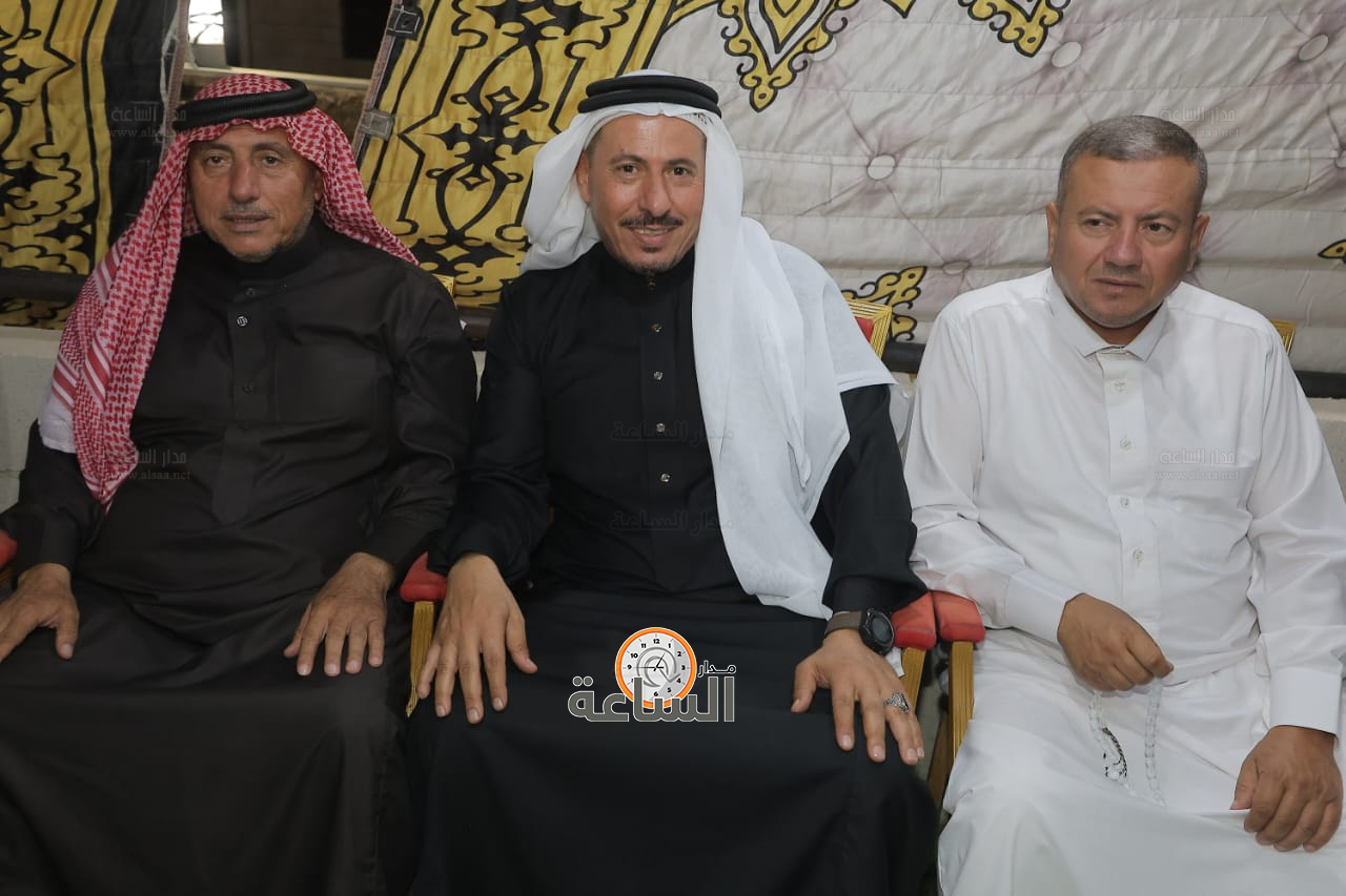 Madar Al-Saa Images 0.34837402398405337