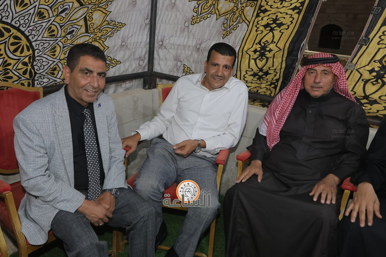 Madar Al-Saa Images 0.00045735487962628163