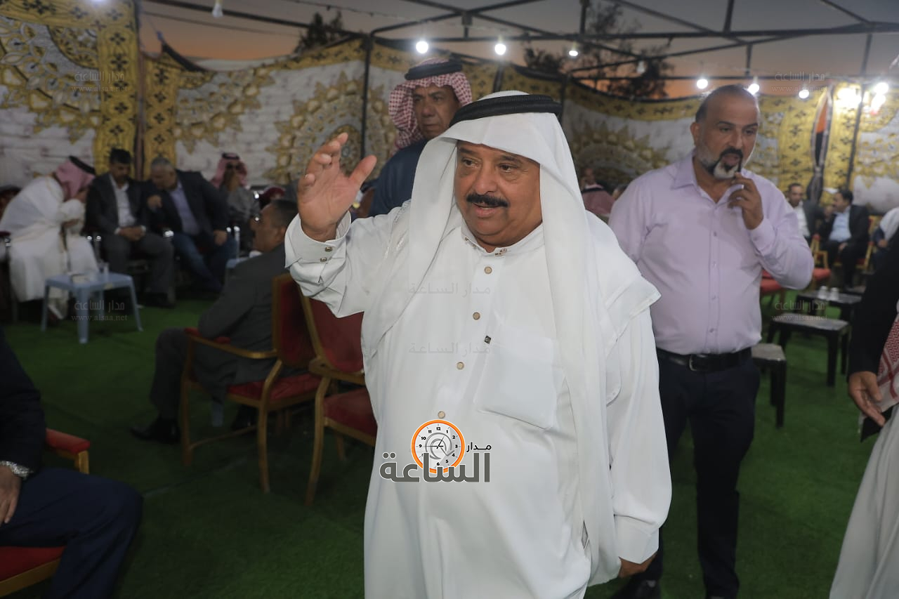 Madar Al-Saa Images 0.10634955933618029