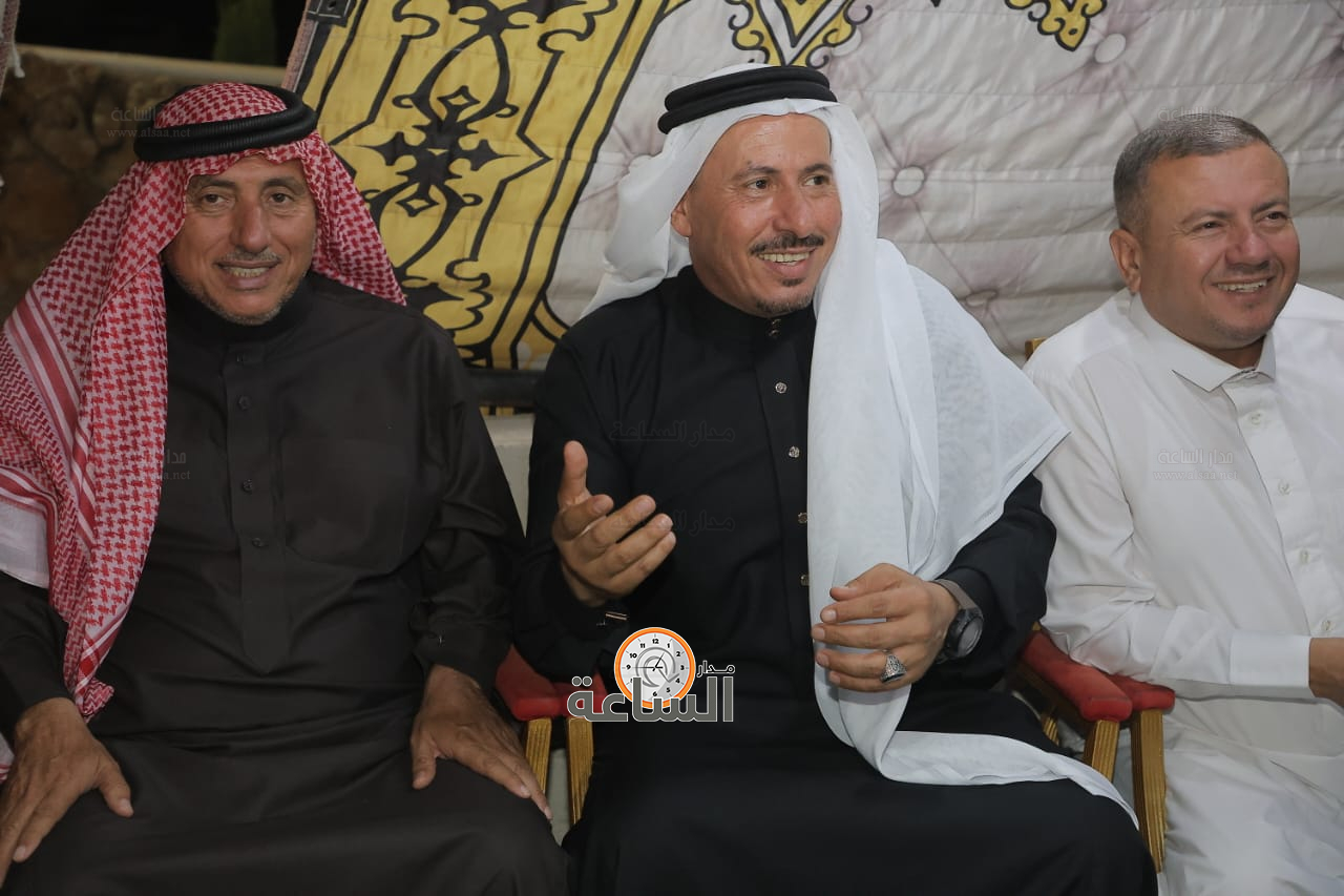 Madar Al-Saa Images 0.6063147503271871