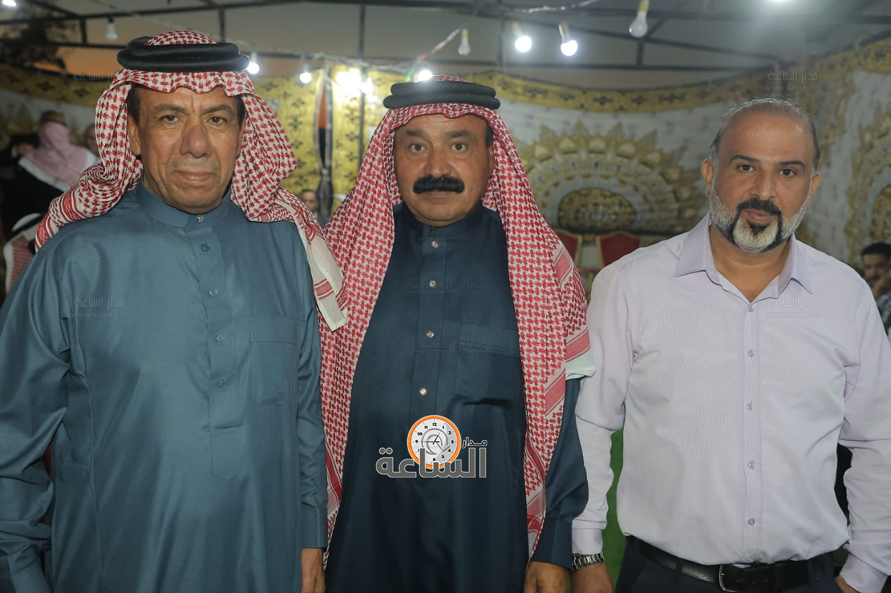 Madar Al-Saa Images 0.32347104826561346