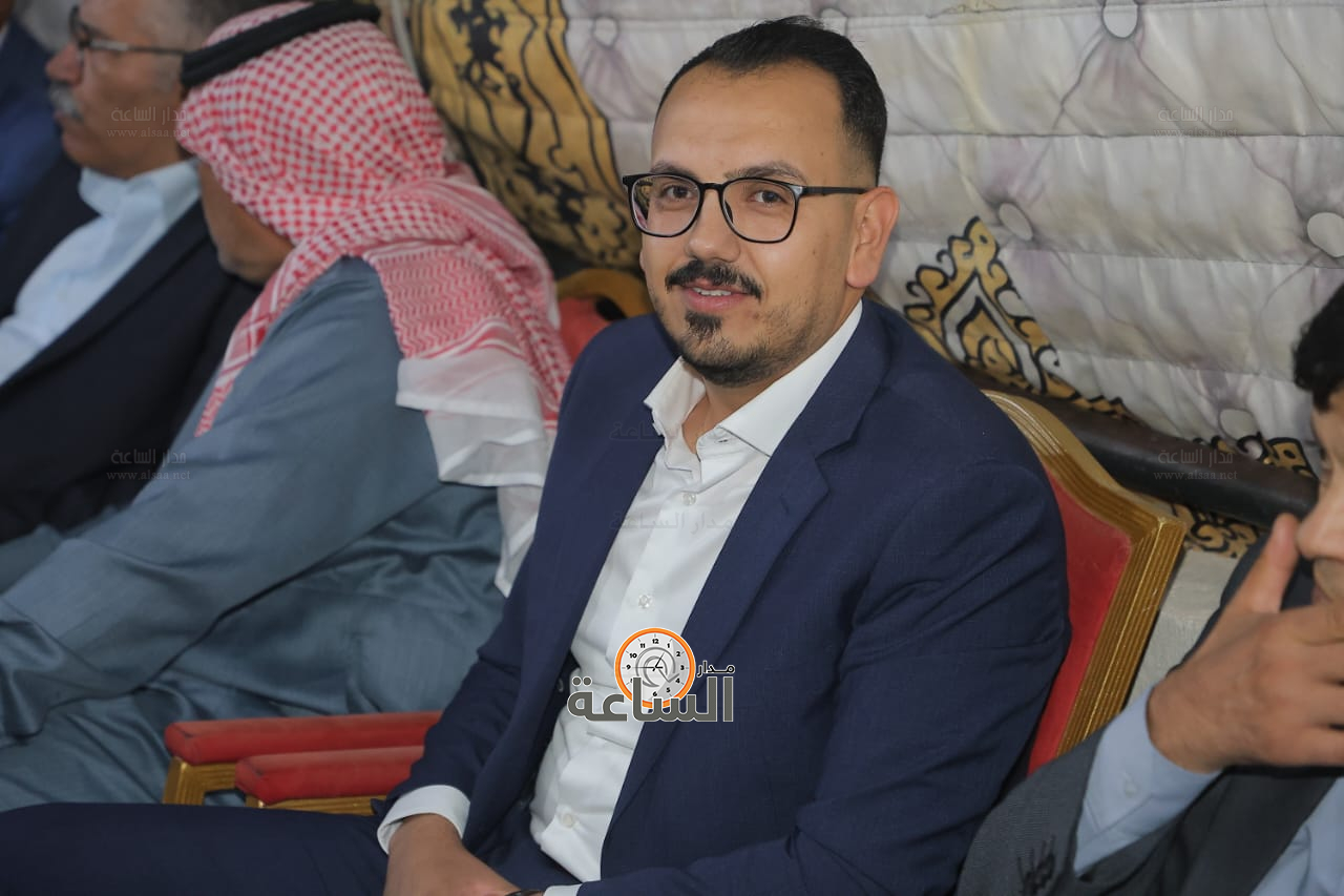 Madar Al-Saa Images 0.832076110414285