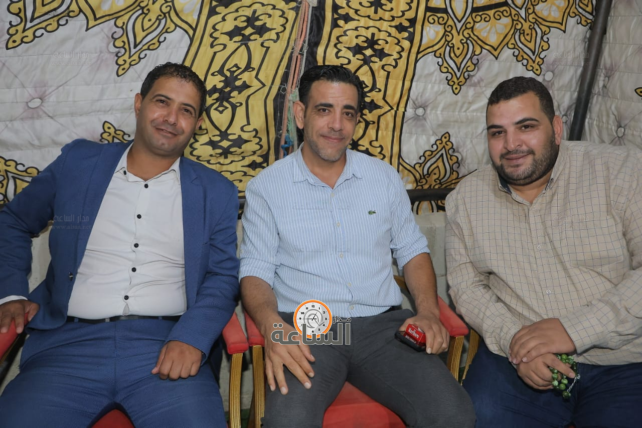 Madar Al-Saa Images 0.38313939042129597