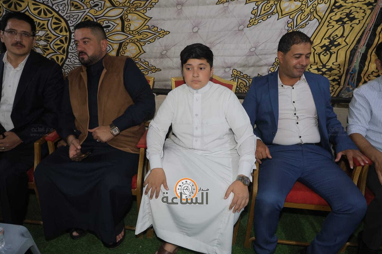 Madar Al-Saa Images 0.915895350505442