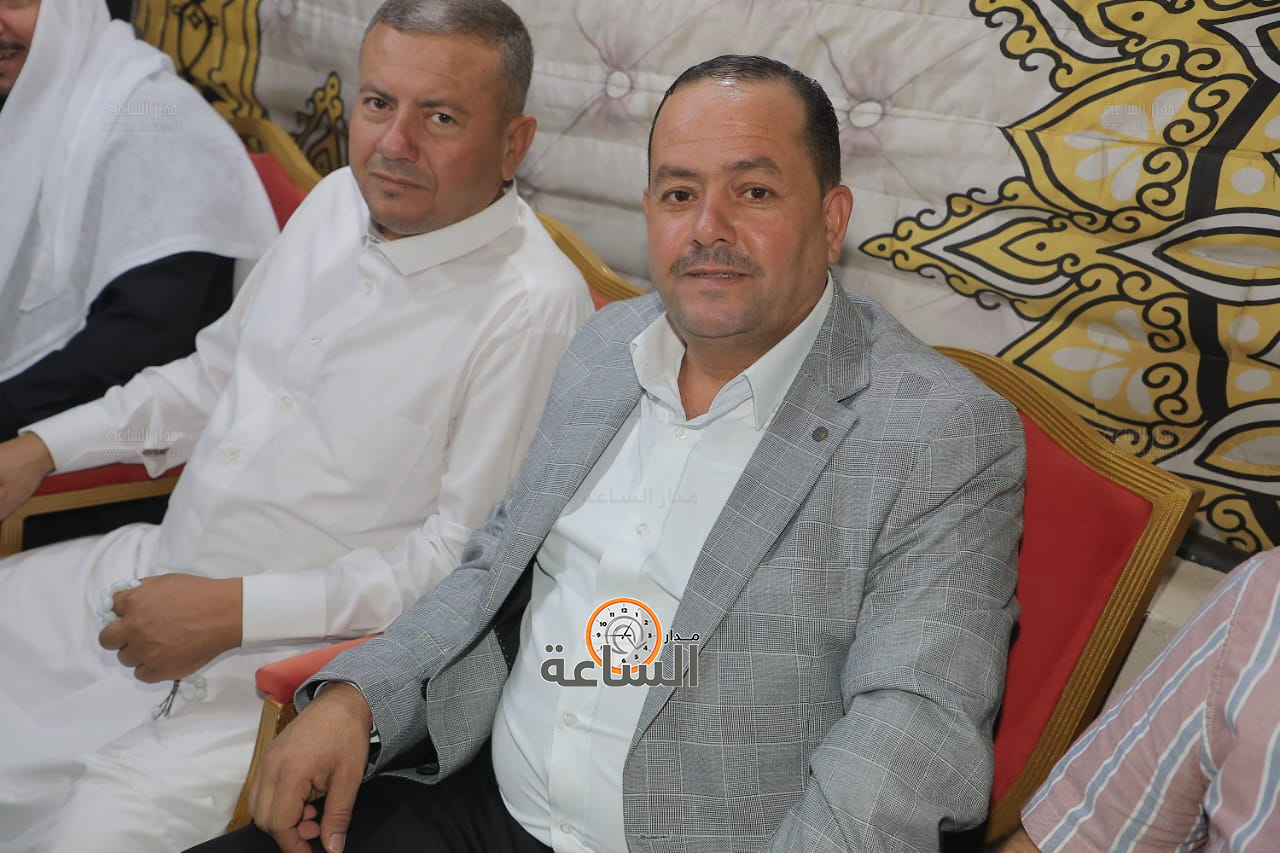 Madar Al-Saa Images 0.6324347374689803