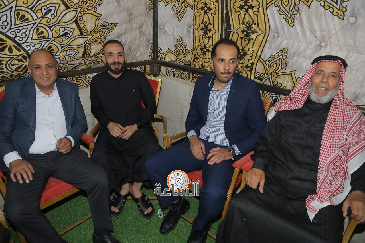 Madar Al-Saa Images 0.9726279056106603