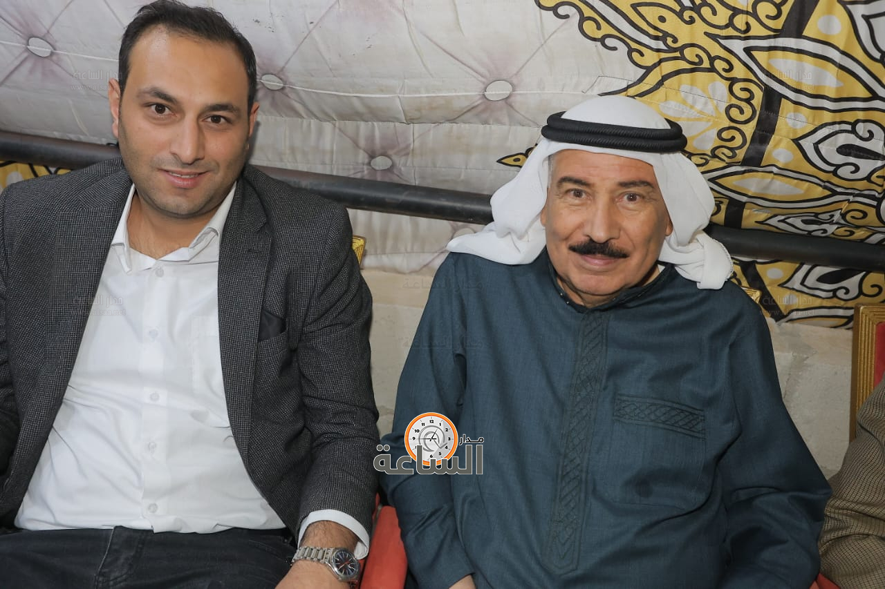 Madar Al-Saa Images 0.0849972189506294