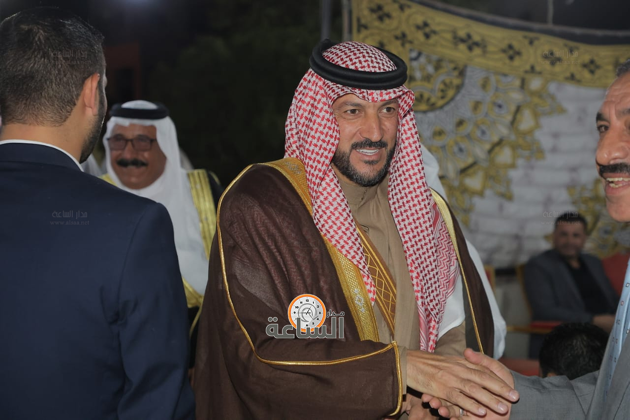 Madar Al-Saa Images 0.7689635360674562