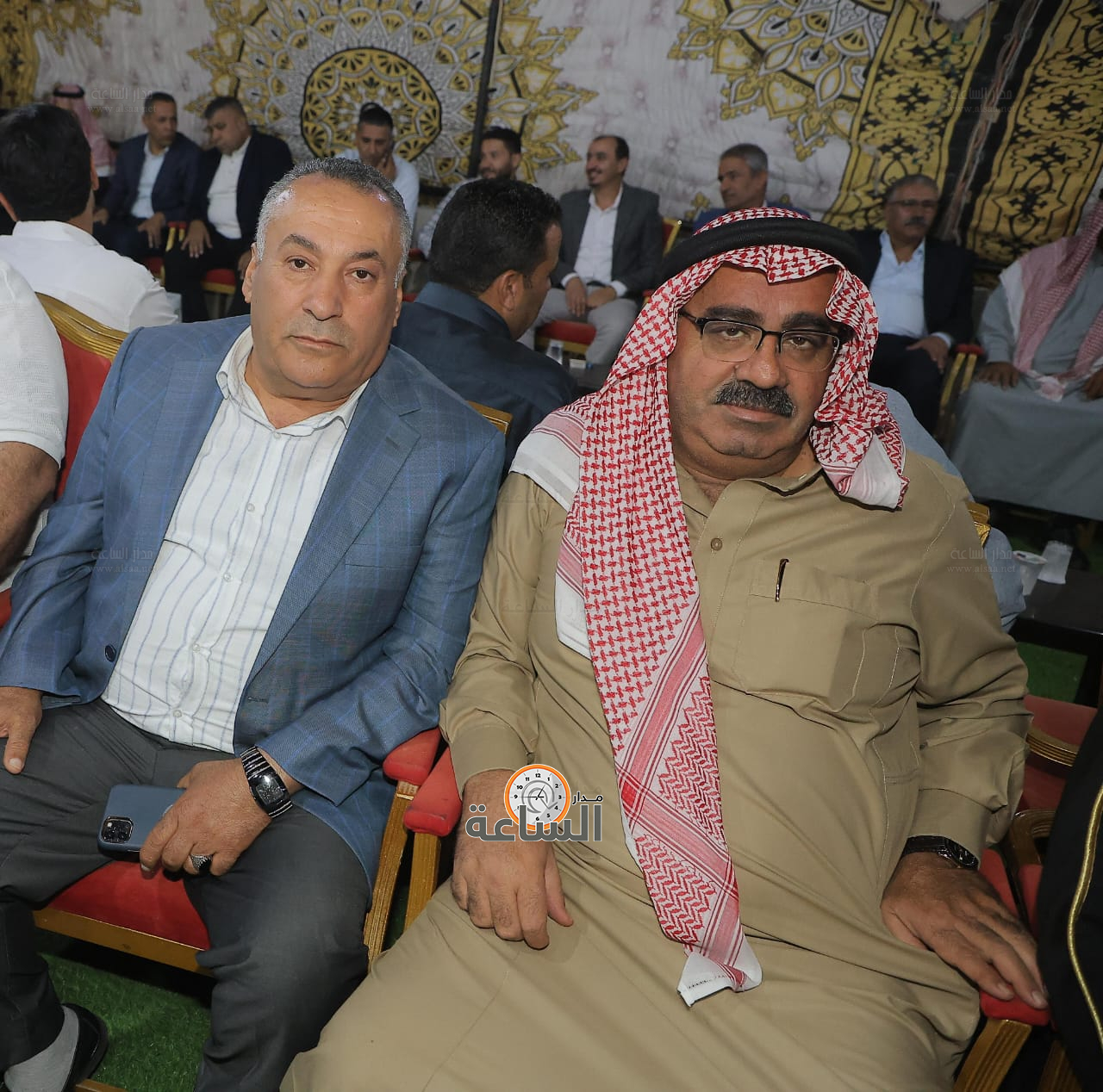 Madar Al-Saa Images 0.23125141488711276