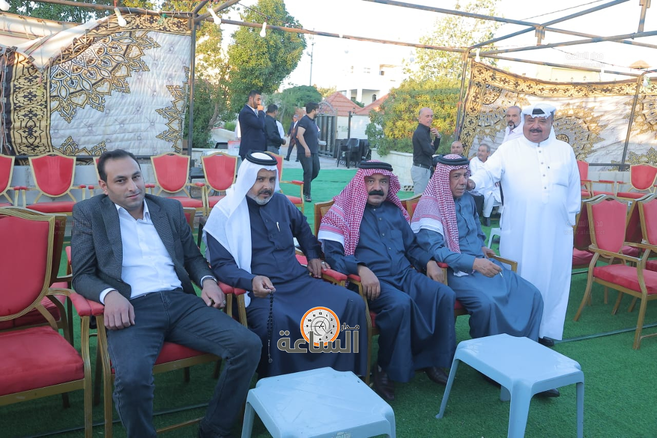 Madar Al-Saa Images 0.8178691163375544