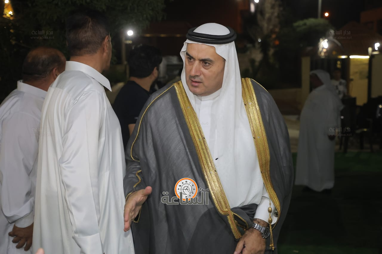 Madar Al-Saa Images 0.34651674012229405