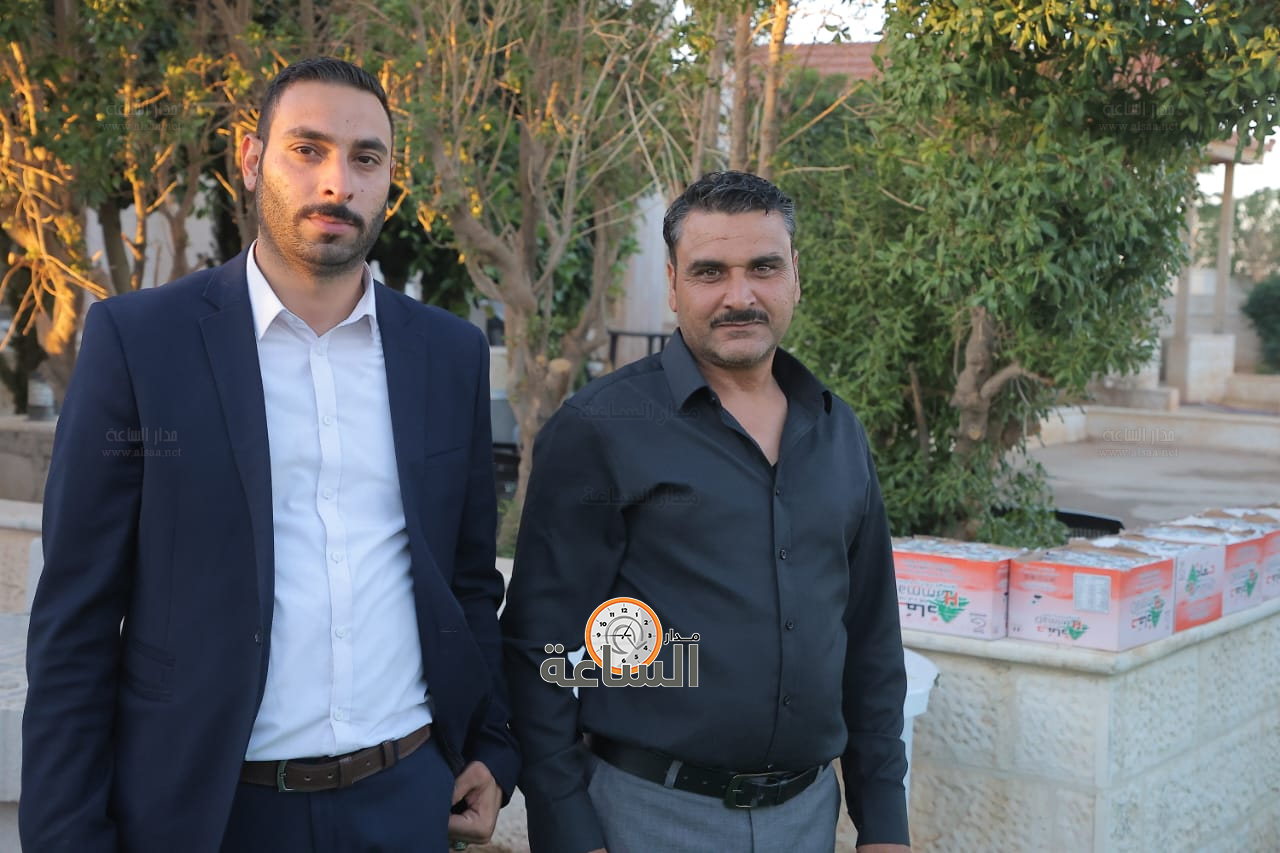 Madar Al-Saa Images 0.3849931962346439