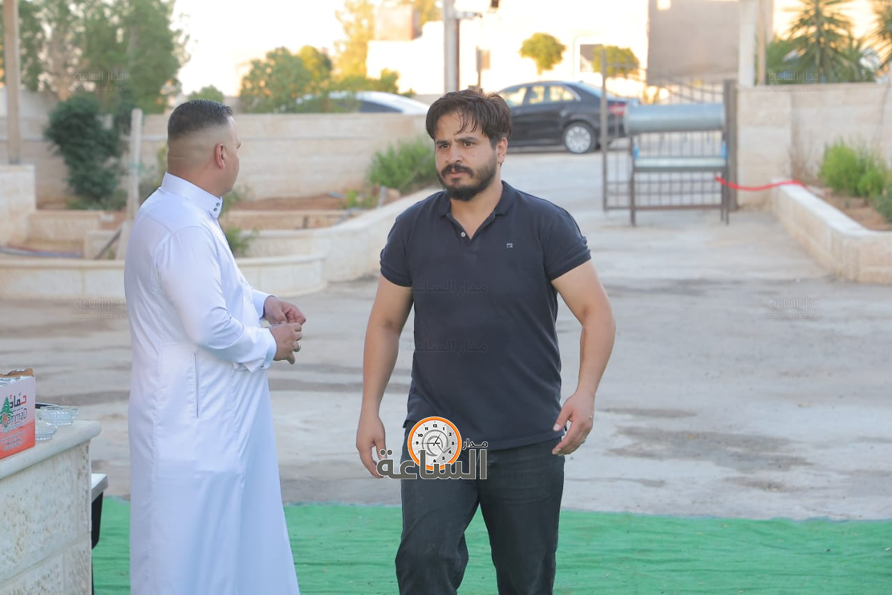 Madar Al-Saa Images 0.9779547693434933