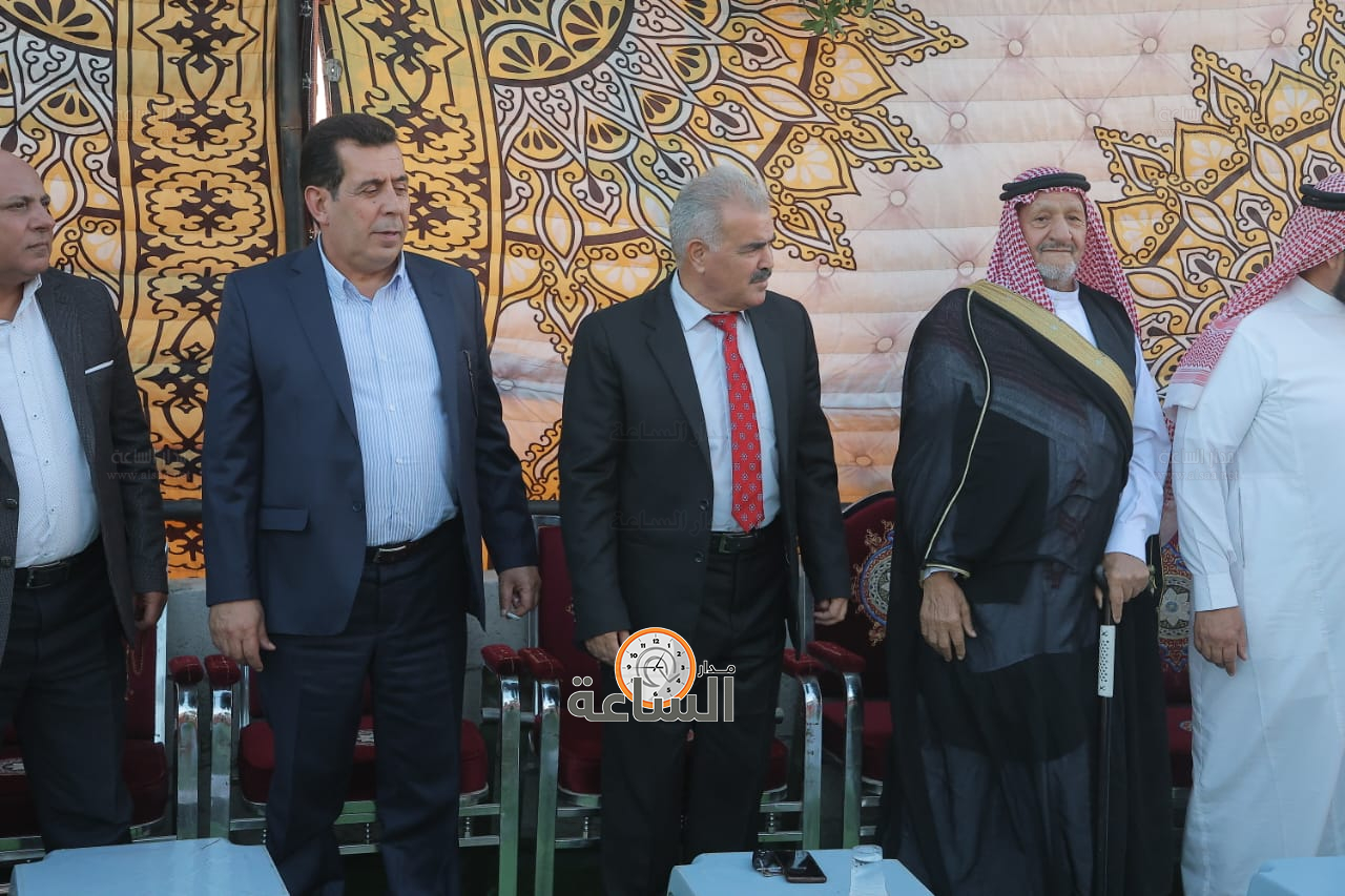 Madar Al-Saa Images 0.10822125094919222